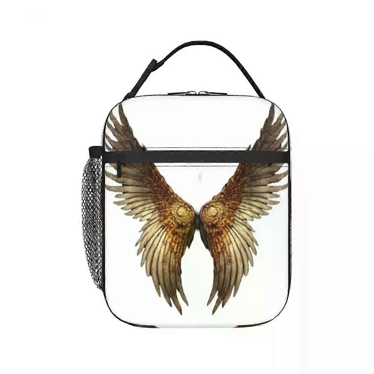 v1069 Aasimar One Lunchbag ip200