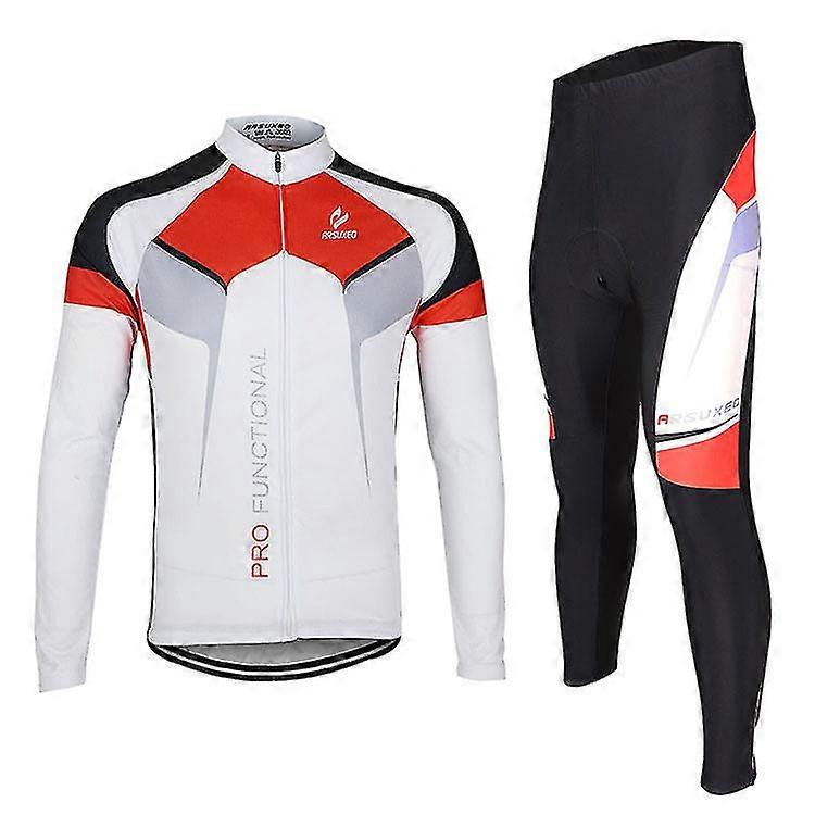 Bicycle Riding Suit