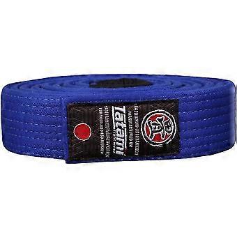 BJJ-Rang für Erwachsene: Blaugurt