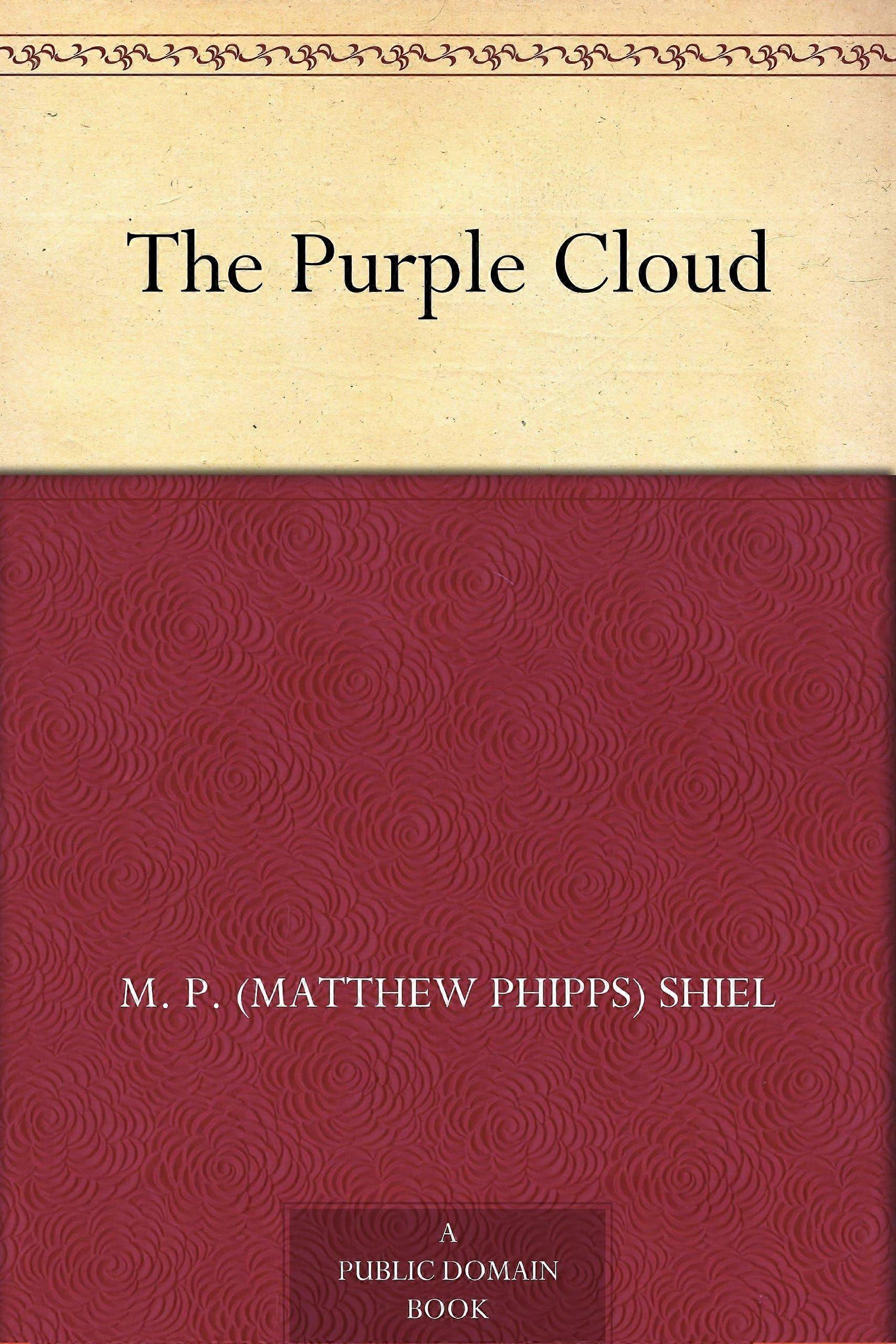 The purple cloud