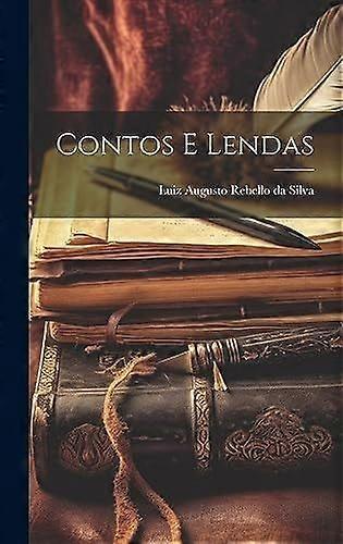 Contos e lendas