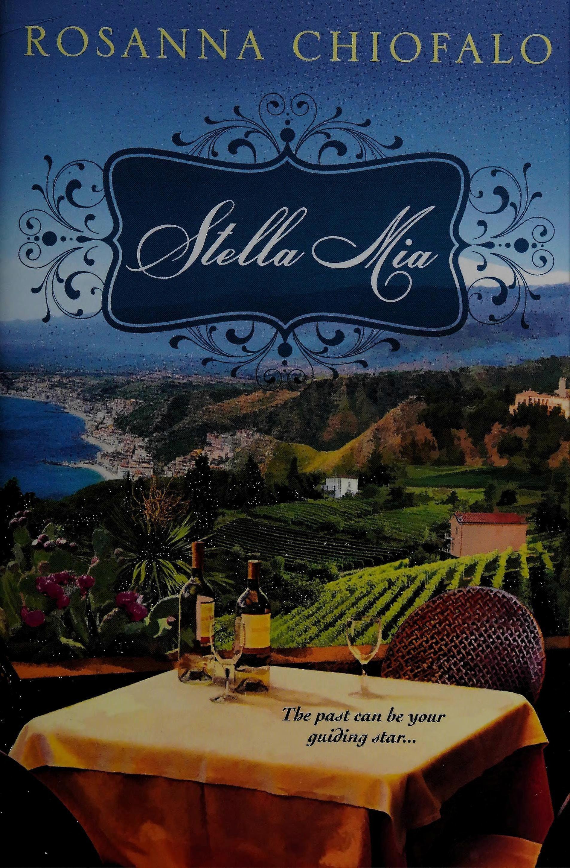 Stella mia