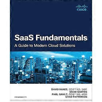 SaaS-Grundlagen: Ein Leitfaden für moderne Cloud-Lösungen