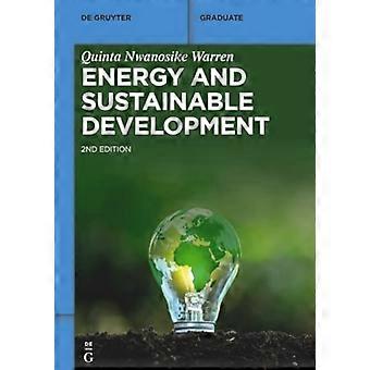 Energia ja kestävä kehitys