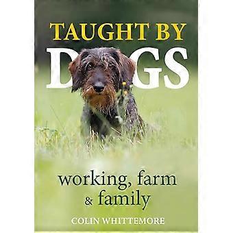Taught by Dogs working farm and family