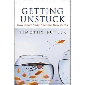 Getting Unstuck