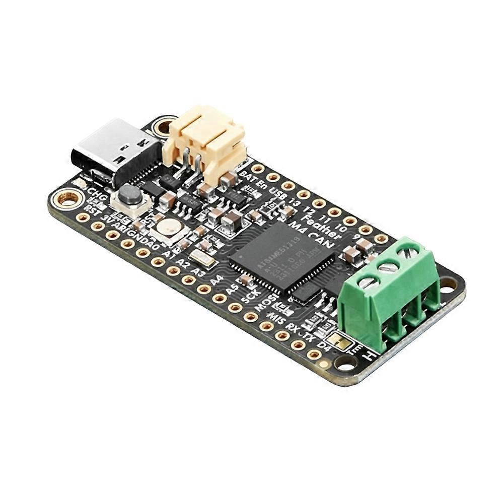 4759 for Adafruit Feather M4 CAN Express with ATSAME51 Module