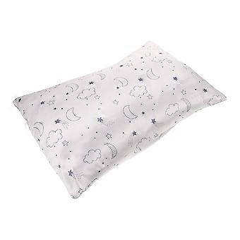 Small Toddler Pillowcase Washable Travel Pillow Case for Kids Soft Pillowcase Breathable Pillowcase Envelope Closure Pillow Case for Travel