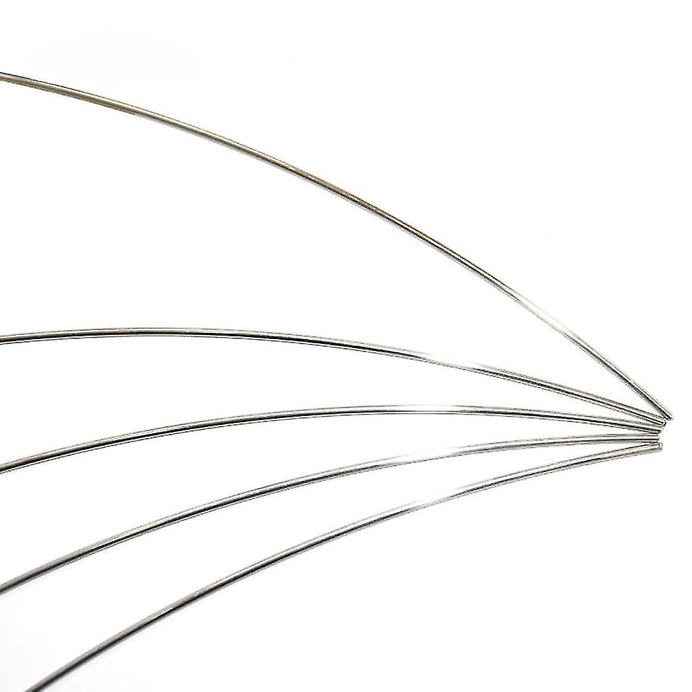 1 Meter 304 Stainless Steel, Spring Wire