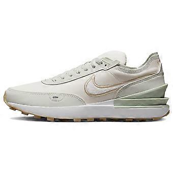 Nike Waffle One SE 'Phantom' Feminino DR9502-001