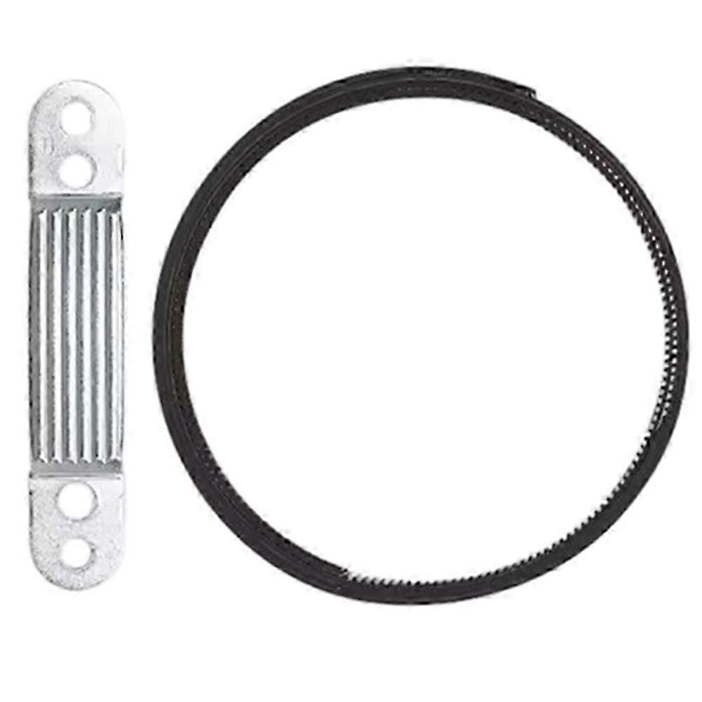 For Bambu Lab A2L Y-Axis Timing Belt (Compatible with A2L) - 3D Printer Accessory