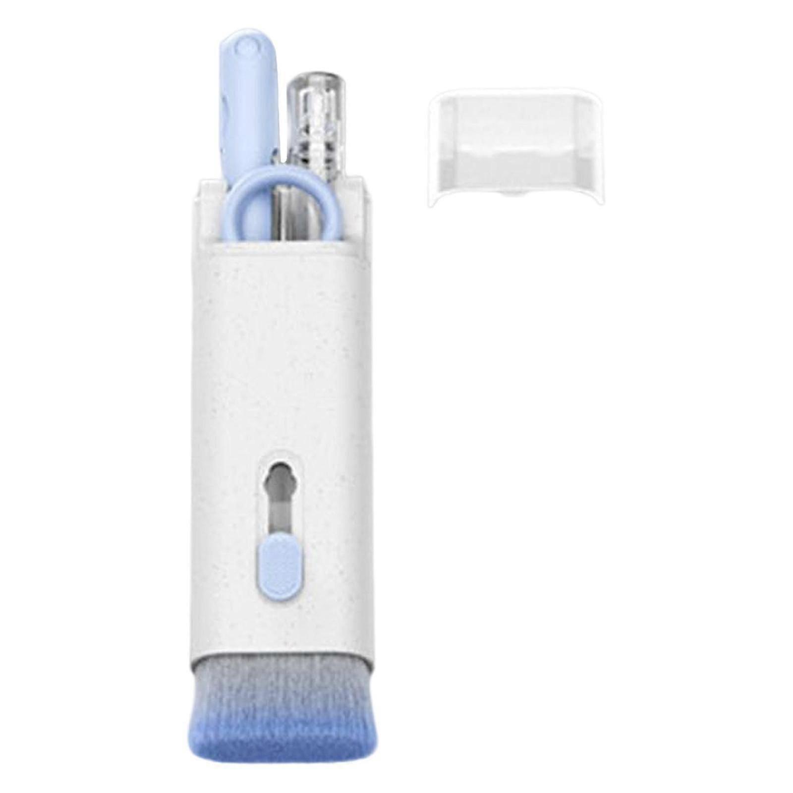 Multifunctional Earbuds Cleaning Pen Keycap Puller Earphone Cleaning Pen, for