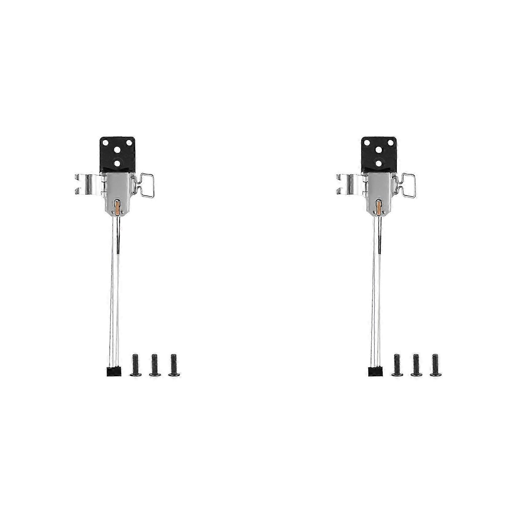 2X for Bambu Lab A1/A1 Mini 3D Printer Hotend Heating Assembly Hotend Heating Components