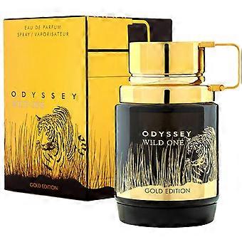 Armaf Odyssey Wild One Gold Edition Edp 60ml