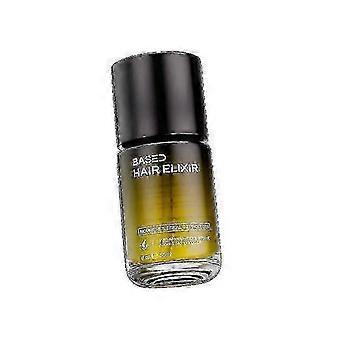 Tiefenpflege für Reparatur und Stärkung. Nährt das Haar, spendet Öle und kontrolliert Frizz und widerspenstige Haare. 30 ml Haarsekt – ein leichtes Glanzserum mit Hitzeschutz!