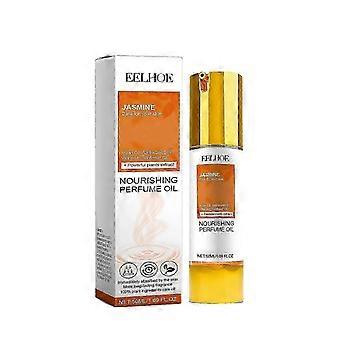 Eelhoe Women's Fresh Perfume Series Portable Light Fragrance Fresh Floral And Fruit Aroma Dating Romantic Perfume