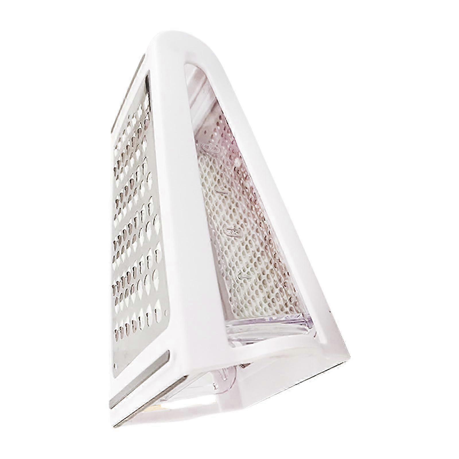 Effortless Dual-Sided Stainless Chopper