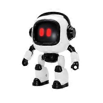 Interactive Voice Learning Robot