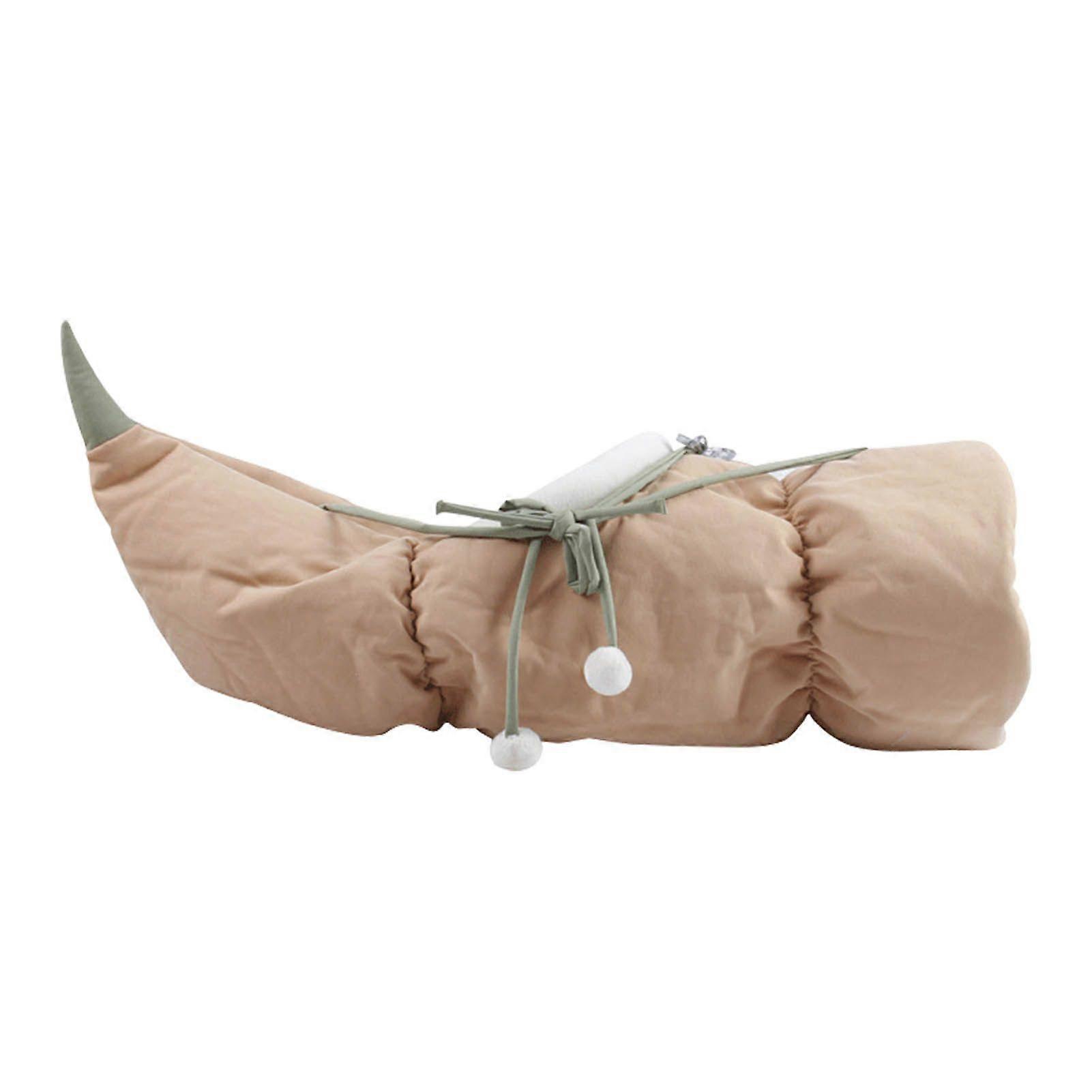 Charming Sturdy Warm Pet Tunnel