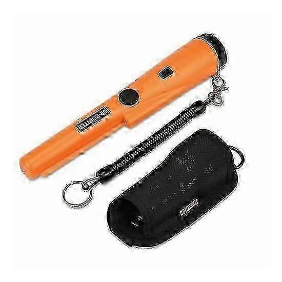 GP-POINTER Pinpointer Probe Metal Tuning Holster Automatic Portable 2025