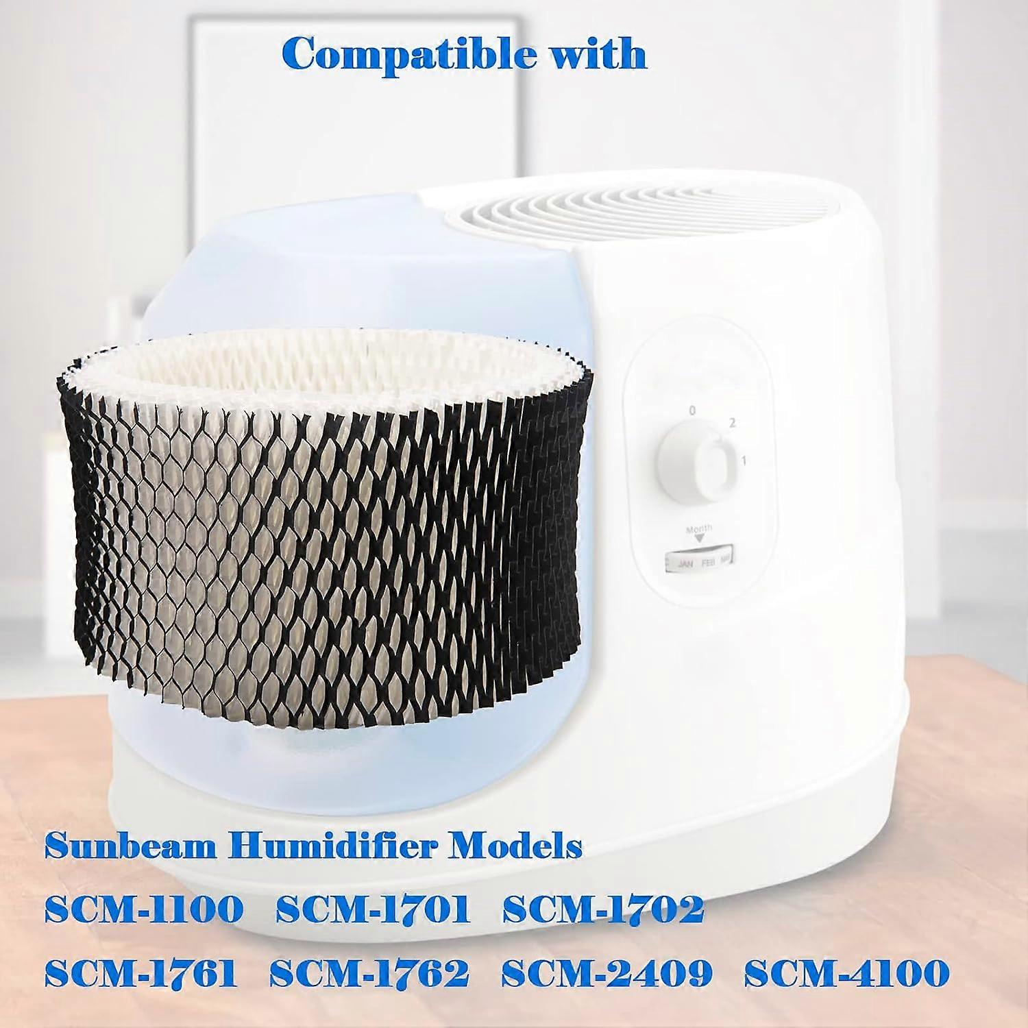 HWF62 Humidifier Filter Replacement