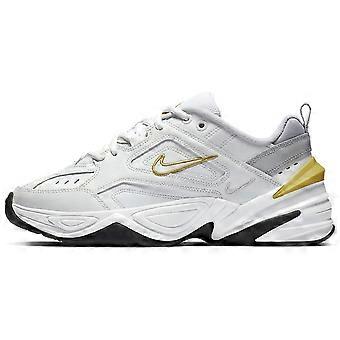 Nike M2K Tekno Platinum Tint Celery Women's AO3108-009