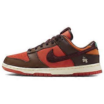 Nike Dunk Low Retro PRM 'Year Of The Rabbit Light Crimson' 2023 FD4203-661