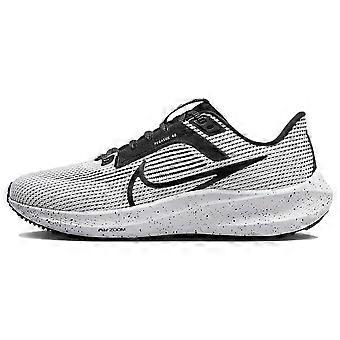 Nike Air Zoom Pegasus 40 'White Black' Women's DV3854-004