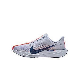 Zapatillas de running bajas transpirables Nike Pegasus Plus Mesh para hombre, color azul FQ7262-006