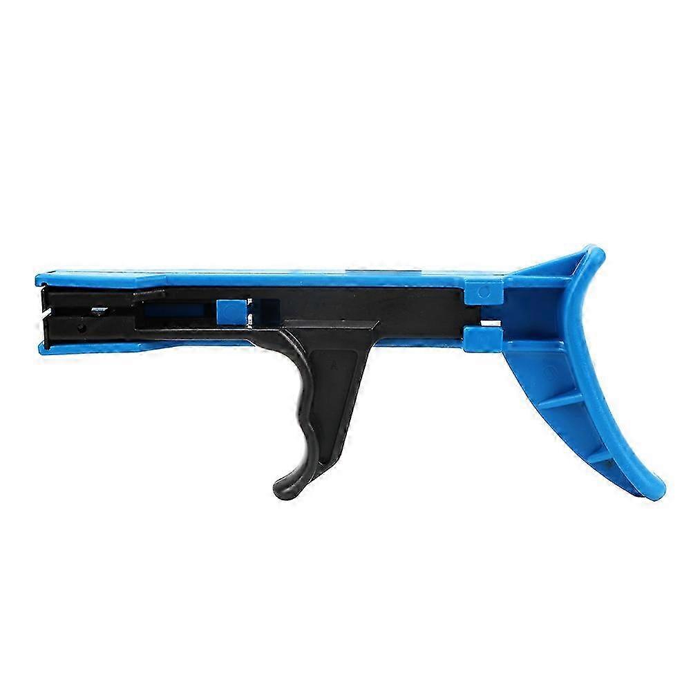 ABS Cable Tie Fastening Gun