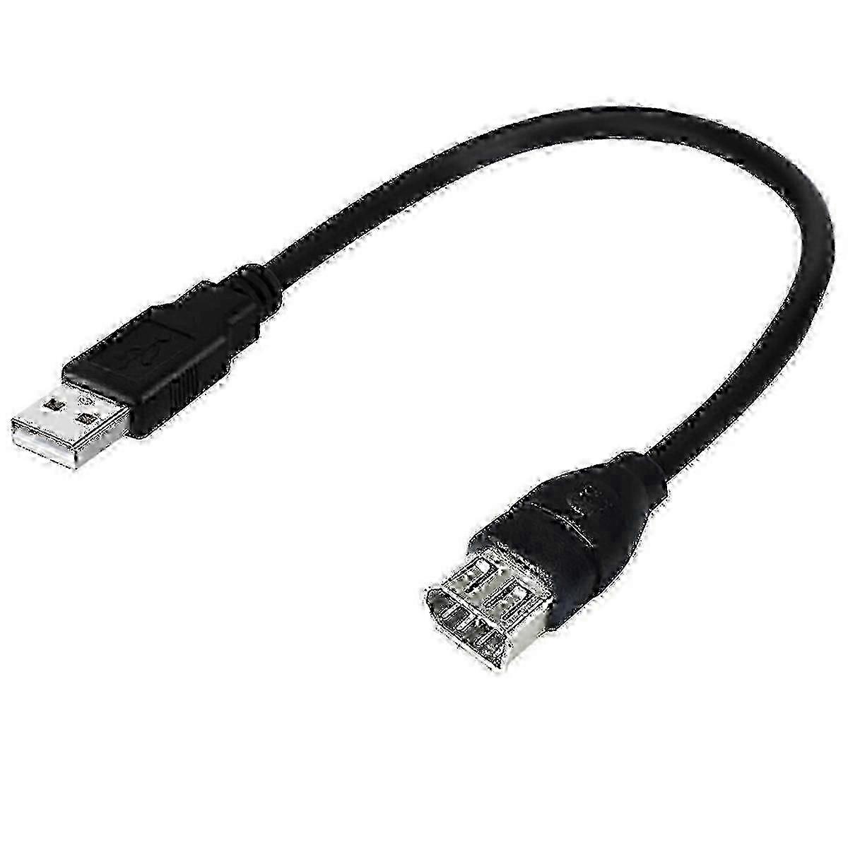 Compact USB 2.0 FireWire Adapter