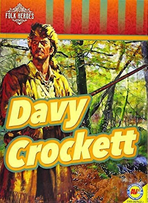 Davy Crockett