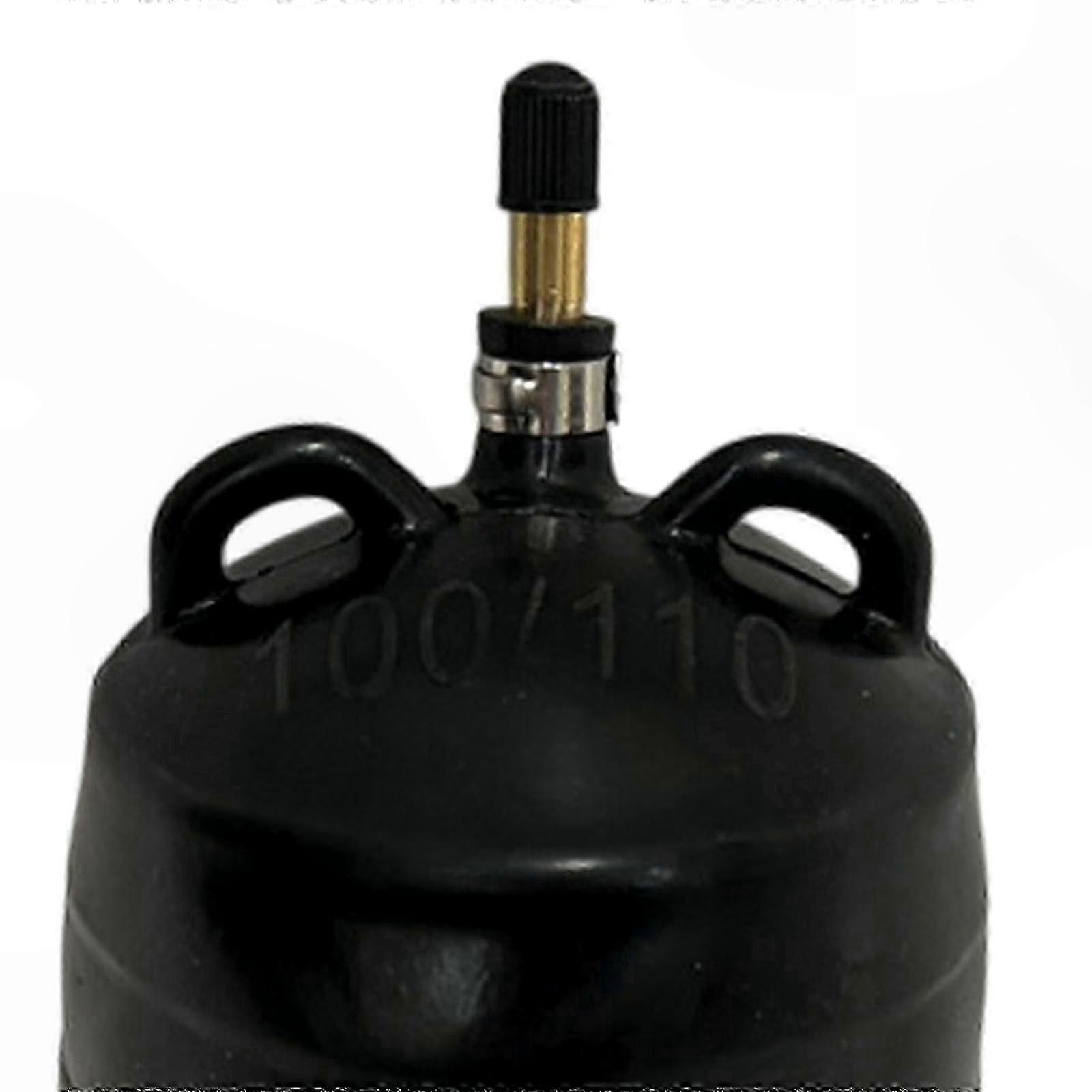 Manual Inflatable Drain Test Plug