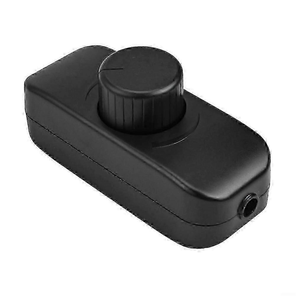 220V Flame-Retardant Dimmer