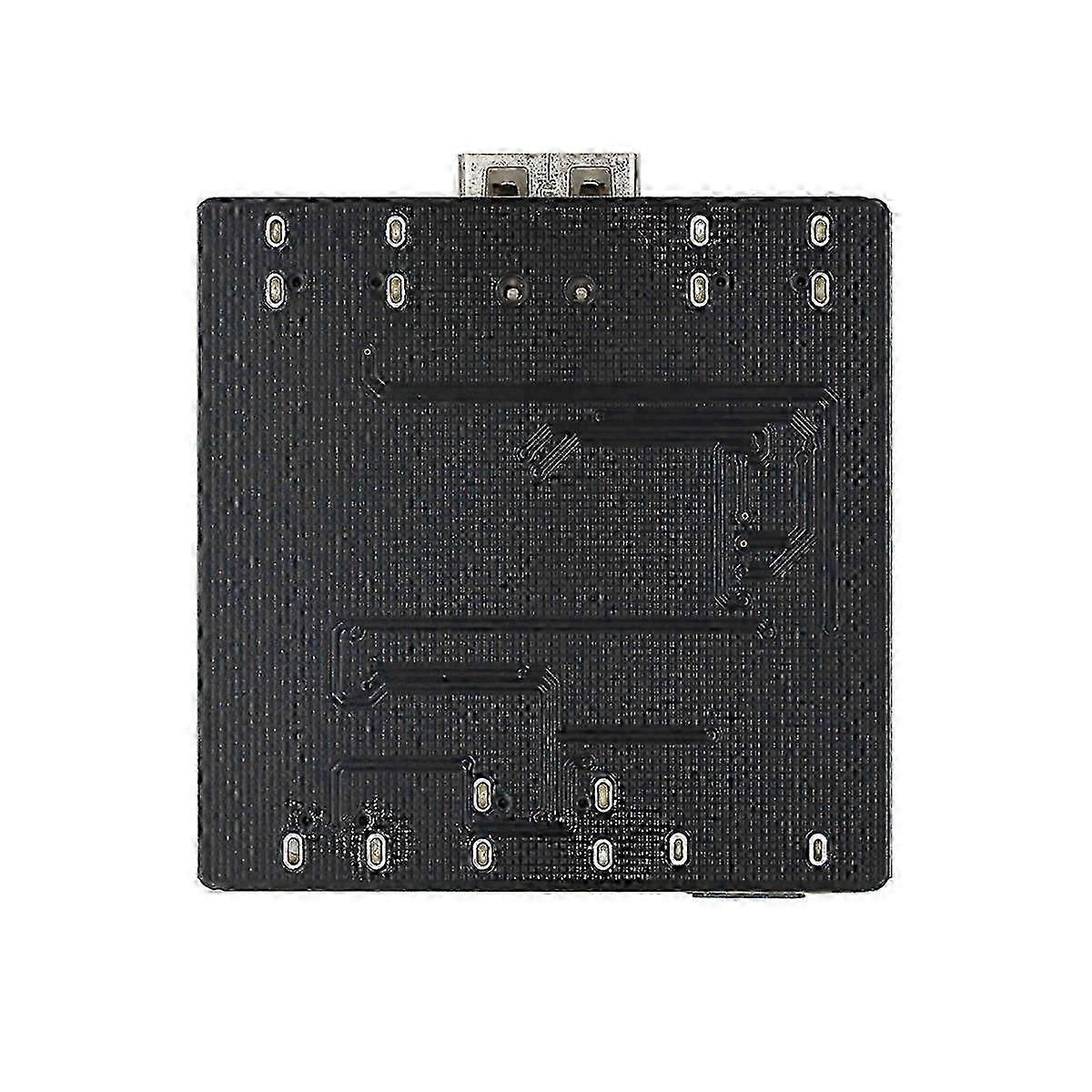 Compact Metal USB Data Line Tester