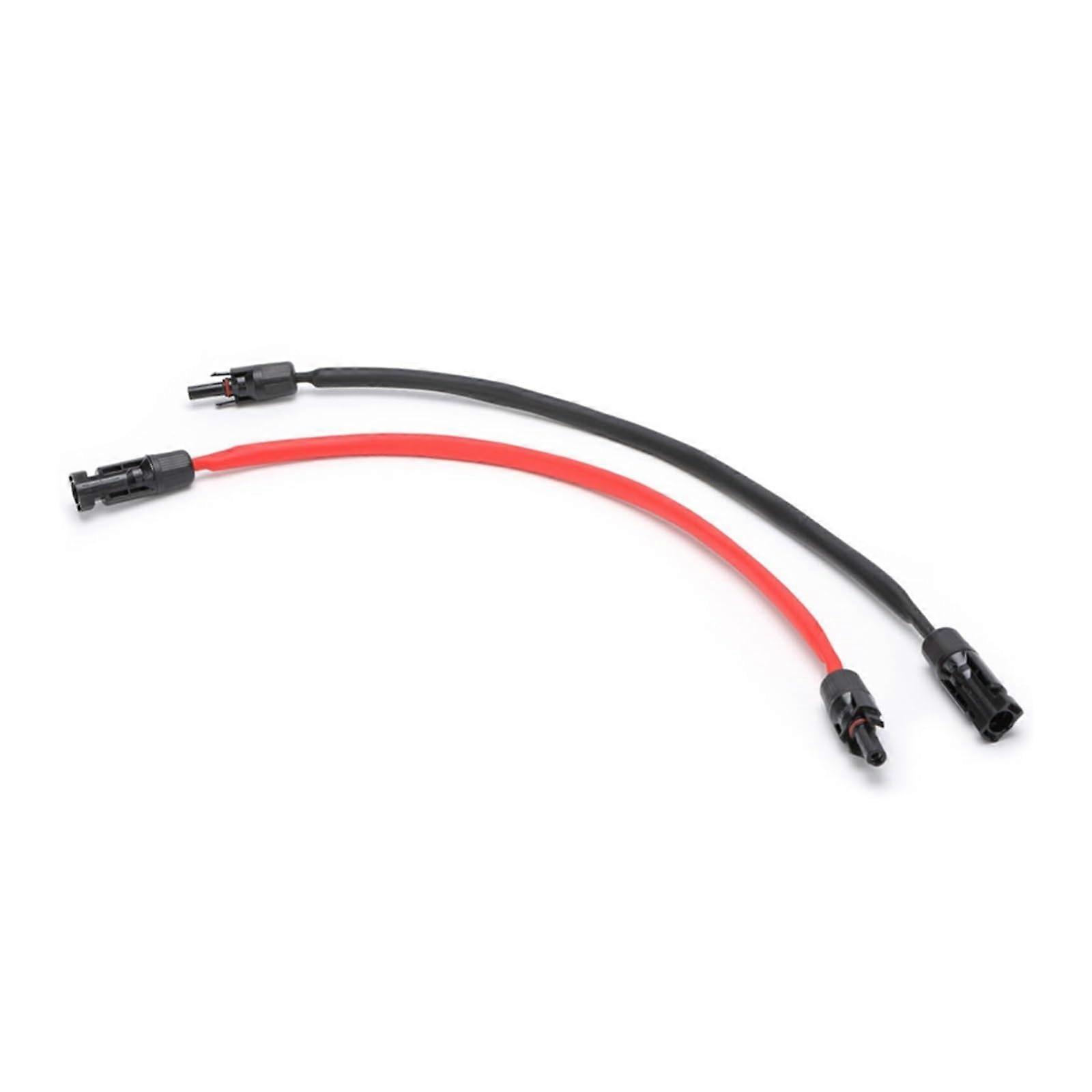 Solar Panel Window Feed Through, Flexible Flat Cable Pass Through 1500V 30A Easy Installation