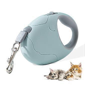 Retractable Dog Leash 10 ft for Small and Medium For Pet Care And Daily Use