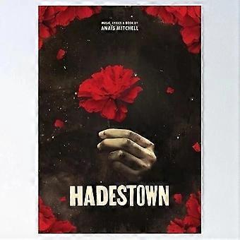 Hadestown – Die Musicaroadway Stars – 24. Juli – Puzzle, Heimdeko TD1015