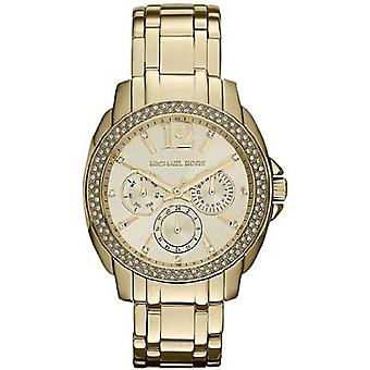 Michael kors cameron Watch for Women Analog Quartz with MK5691 Stainless Steel Bracelet