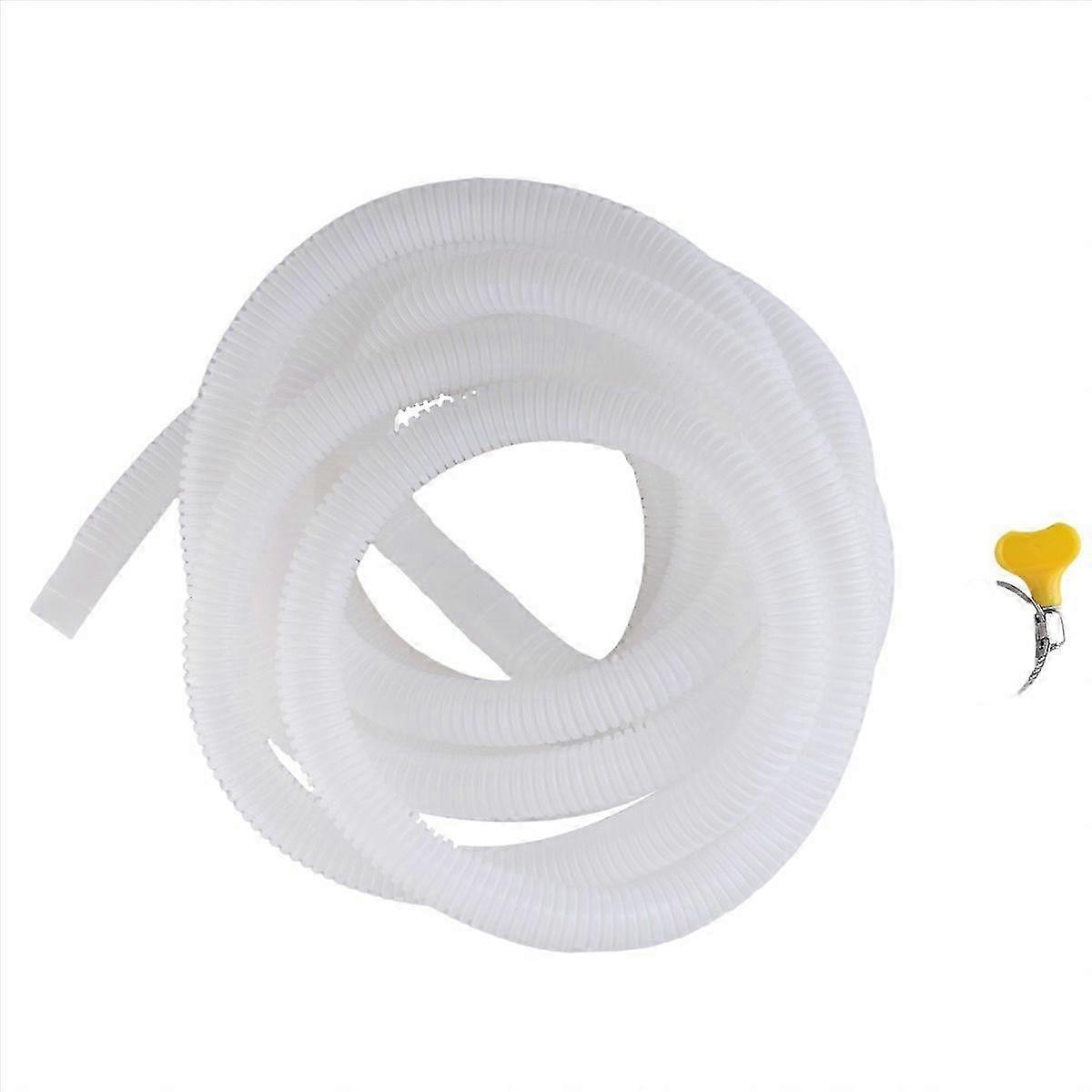 Dehumidifier Drain Hose, Hose Replacement