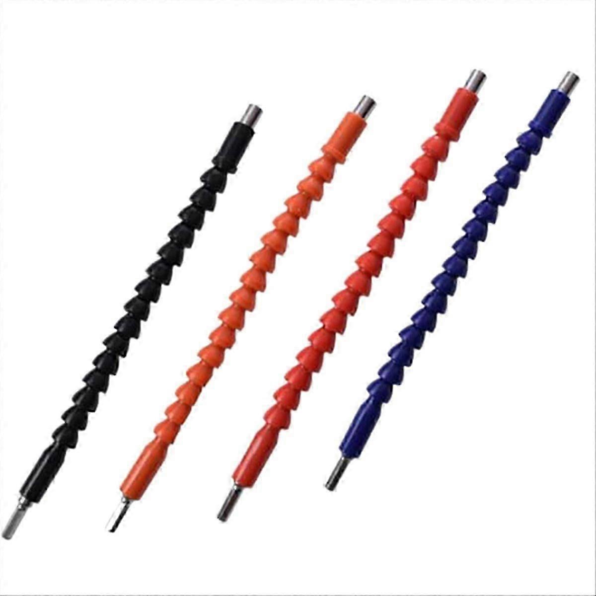 Superbit Screwdriver Flexible, Flexible Drill Bit Extension-JNNJV