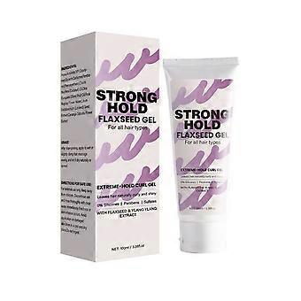 Spray modellante per capelli da usare quotidianamente, formato da 100 ml, per una finitura naturale e una dimensione ideale per i viaggi. - QTK.
