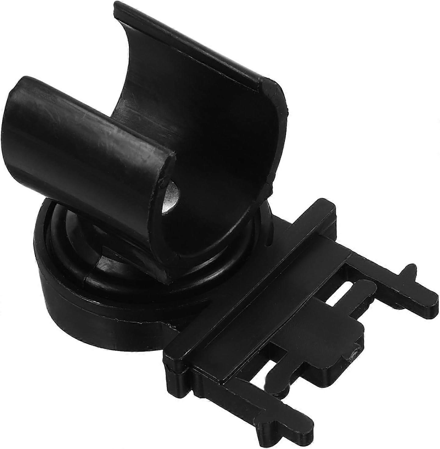 Headlight Mount for Helmet,Plastic Clips, Adjustable Angle, Non-Slip C