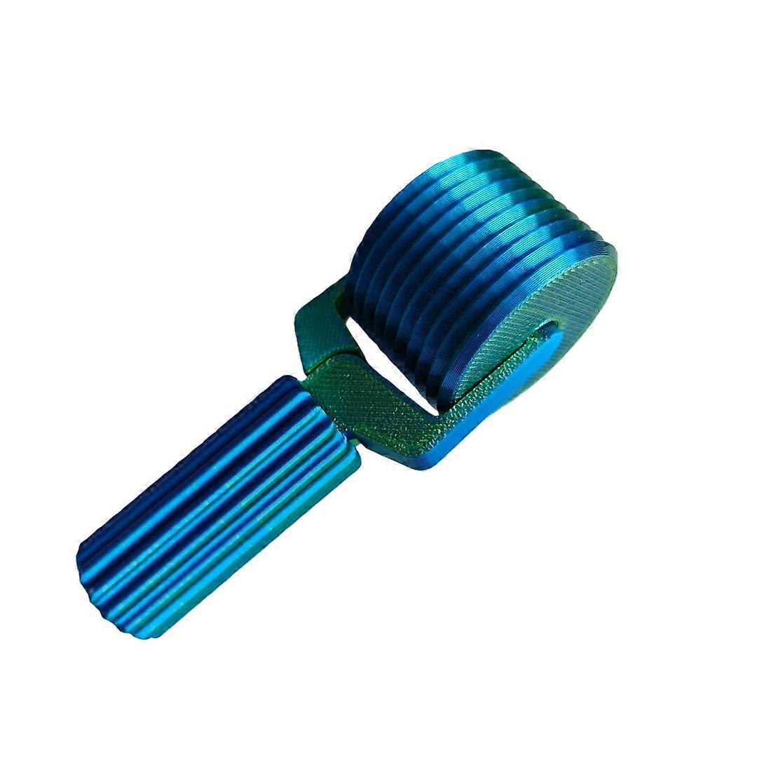 Durable Diamond Roller Tool Compact Design