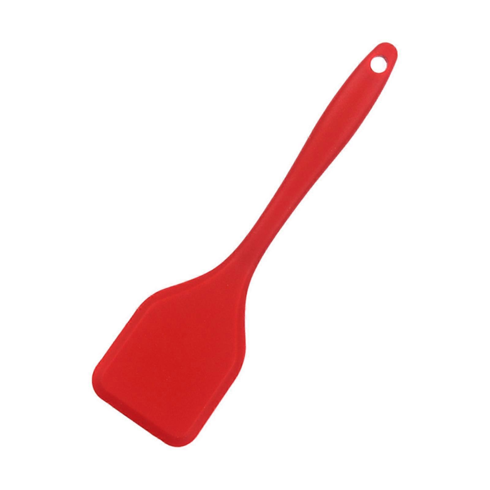 Non Scratch Silicone Spatula 230C Rated