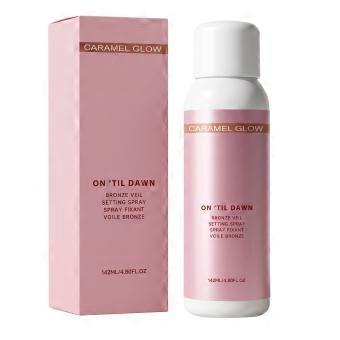 Makeup Setting Spray 1 Box Matte Finish Setting Spray for Makeup That Lasts All Day Easy Everyday Application Keeps Daily Care Simple