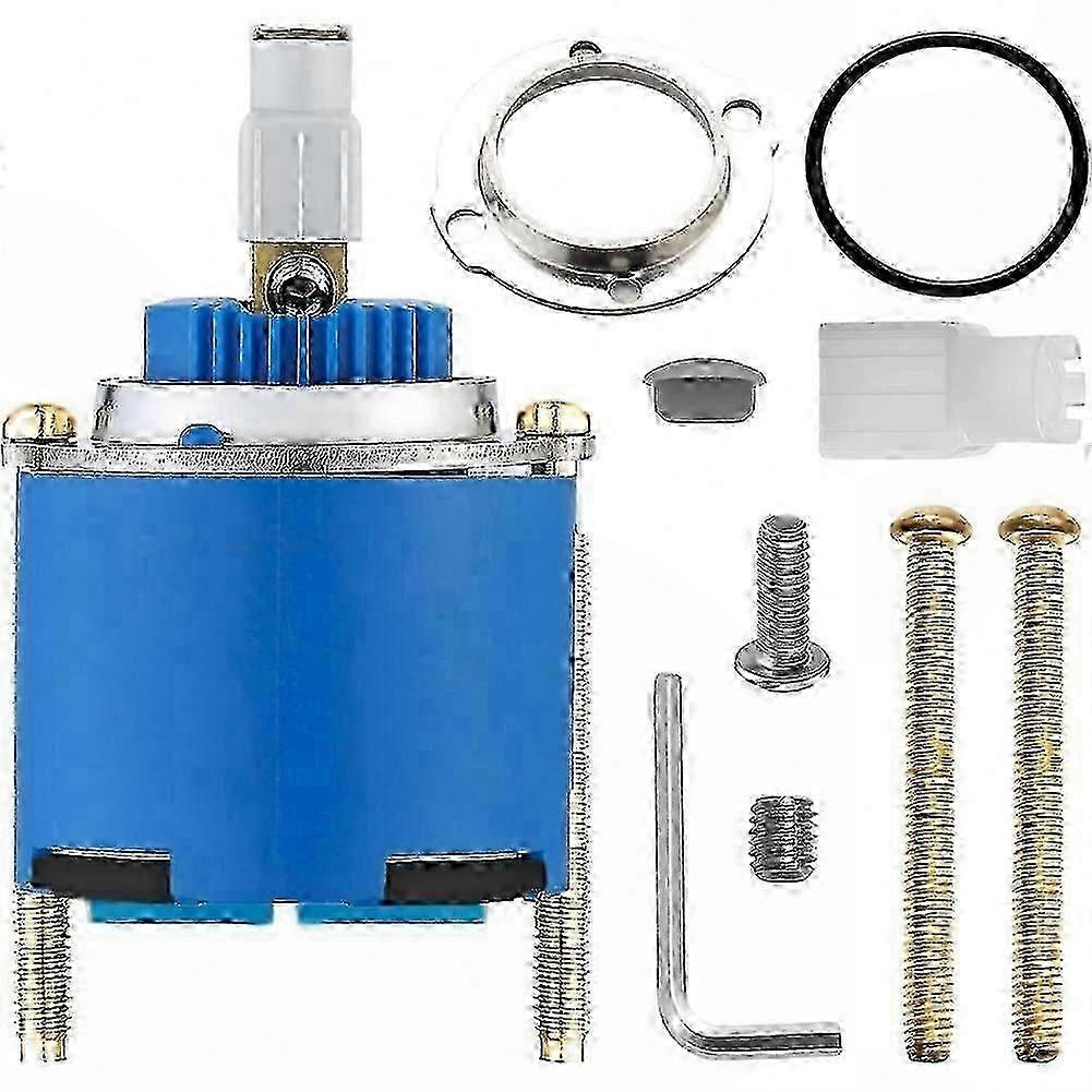 46mm Ceramic Cartridge Replacement