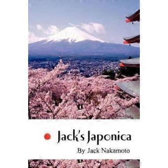 Jack's Japonica