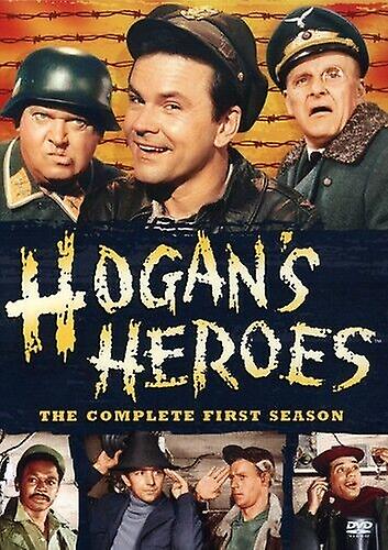 Hogans Heroes Complete First Season [DV DVD - Region 1