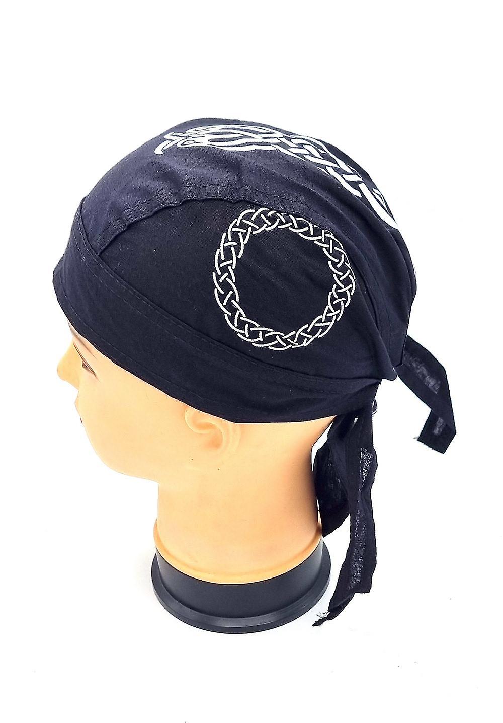 Tribale Zandana eșarfă Pirate 